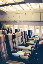 Ambassador Class Twa L1011 N11014 July 1995 Aircraft Interiors Twa Vintage Aircraft