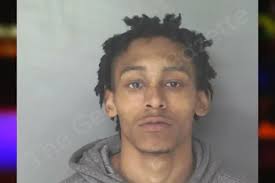 Douglas County Crime