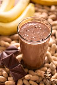 Nutty Banana Ka Chocolate Chip Shake Check Out The Recipe At Www Kachava Com And Tag Your Own Kacoctions Superfood Recipes Chocolate Banana Smoothie Recipes