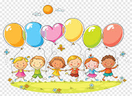 Über 7 millionen englischsprachige bücher. Child Balloon Drawing Graphy Cute Kids Collection Painted Food Png Pngegg