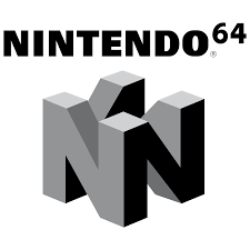 There is no psd format for twitch logo png in our system. Nintendo 64 Logo Png Transparent Svg Vector Freebie Supply