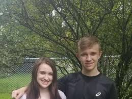 He also has been reported seen with large groups of children, as many photographs portray. Brother Of Slender Man Stabbing Survivor I Couldn T Believe That Kind Of Thing Could Happen Abc News