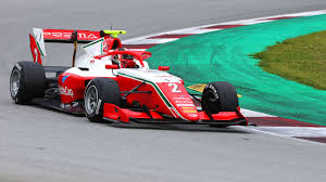 Die organisatoren der formel 2 und formel 3 haben ein maßnahmenpaket zur kostenreduzierung konkret sind für 2021 acht rennwochenenden für die formel 2 und sieben für die formel 3 geplant. Formula 3 Leclerc Ready For Debut