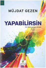 Sadece stoktakileri göster | ürün göster: Yapabilirsin Mujdat Gezen Fiyati Satin Al Idefix