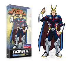 It kept asking for a pin but no matter what i entered it would no longer pair. Boku No Hero Academia The Movie Futari No Hero Yagi Toshinori Figpin Xl Pin X53 Young Age Figpin Myfigurecollection Net