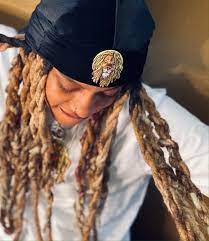 Best Braids & Dreadlocks Durag (Locafella Loc Studio LA CA)