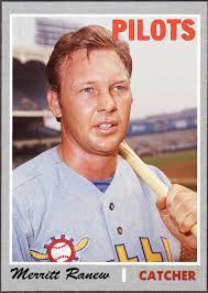 WHEN TOPPS HAD (BASE)BALLS!: March 2017