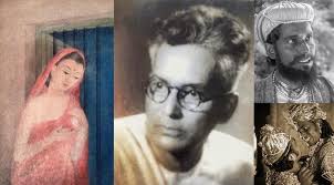 Charu Roy: The Renaissance Man of Indian Cinema