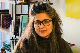 Dr. Sarah Shroff — Diverse Solidarity Economies (DISE)