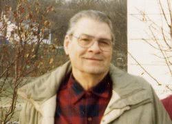 Dr John Anthony Thulin (1916-1992)