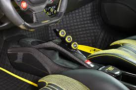 The New Mansory 4xx Siracusa Ferrari 488 Gtb Is Nuts Ferrari 488 Ferrari Small Luxury Cars