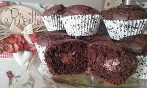 Maybe you would like to learn more about one of these? Muffin Al Cacao Ripieni Di Nutella