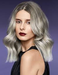 Bleach does damage hair here is what bleach does to hair. Blonde Haircolor Blonde Highlights Platinum Blonde More Redken