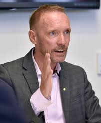 Coulter says he can work with 'all sides' in Oakland County