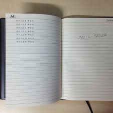 There's a serial killer loose in los angeles and the local authorities. Imaz Tect14 On Twitter Death Note From Toytoonshop Not Real Scale But That S All Enough Https T Co Ttpuhugiab