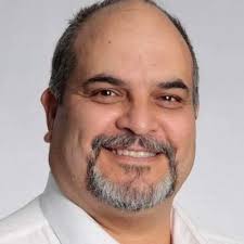 Benjamin Carrera (@BenjaminCarrer4)