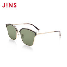 Ultraviolet (uv) is a form of electromagnetic radiation with wavelength from 10 nm (with a corresponding frequency around 30 phz) to 400 nm (750 thz), shorter than that of visible light. Jins Eye 19 Tr90 Lightweight Large Frame Men S And Women S Universal Sunglasses Sunglasses Anti Uv U Buy At A Low Prices On Joom E Commerce Platform