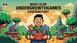 UndergrowthGames Contributor