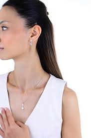 💎 Taşlı Kolye ile Şıklığınızı Yükseltin!