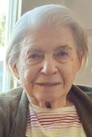 Lois Jean Feldstein Rosenberg