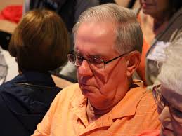 Bluestem Baptist Church