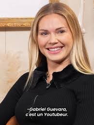 Cassandra Gabriel's Instagram, Twitter & Facebook