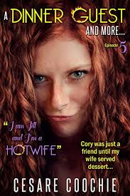 Young wife with her 1st bbc 7 min. A Dinner Guest And More He Came To Dinner And Twice More After Exhibitionist Hot Wife Dinner And Sex I Watched My Hotwife Seduce My Friend Sharing My Wife Sex A Hotwife Adventure Was Sex For Her Kindle