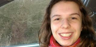 Ordblinde Freja hylder lærere: Deres fortjeneste, at jeg kan blive, hvad  jeg vil