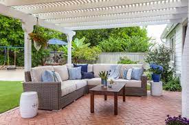 Check spelling or type a new query. Coastal Patio Ideas 75 Beautiful Pictures August 2021 Houzz