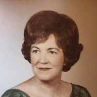 Hilda Mae Tasker (1914–1996) • FamilySearch
