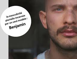 L'encre, l'œil, le modèle. Beau Menteur de Marc Martin -