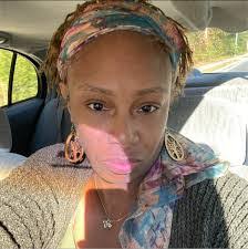 Latisha Marcus's Instagram, Twitter & Facebook