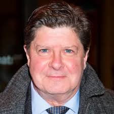 Our Spamalot family is saddened and heartbroken to hear of the passing of Michael  McGrath, the original Patsy in the 2005 Broadway production. Mr. McGrath  was Tony Award nominated for his role