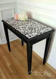 Pin On Painted Furntiture