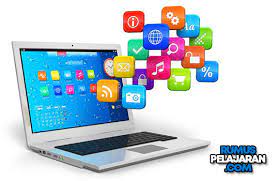Beberapa contoh software pengolah kata misalnya Pengertian Software Fungsi Manfaat Contoh Dan Macam Perangkat Lunak Rumuspelajaran Com