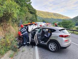 Jun 20, 2021 · accident spectaculos, duminică seara, în județul sibiu. Masina Cu Numere De Bihor Implicata Intr Un Grav Accident In Sibiu
