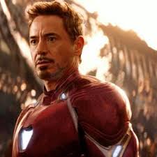 @observationsytsub to my 2nd channel i'm funny sometimes: Tony Stark On Twitter Saw Infinity War Ship With Chem Bi Crossover Welcome Mcu Marvel Dceu Arrowverse Please Follow And Rt