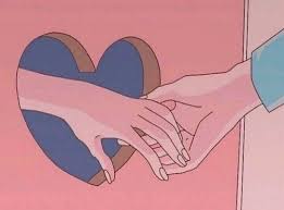 Discovered By Intricate Syndacate Find Images And Videos About Love Pink And Anime On We Heart It The App To Get Lost I Aesthetic Anime Old Anime 90s Anime