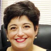 Alix Alvarado, MBA, SPHR