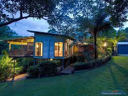Sold Price For 47 Marnie Cres Doonan Qld 4562 Beach House Exterior House Exterior Skillion Roof