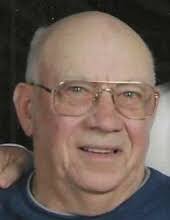 Obituary information for Marlin "Buck" Gross