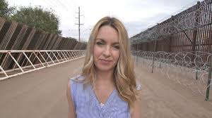 Find out more about newsround's ricky. Hayley Finds Out What Life Is Like On The Border Wall Cbbc Newsround