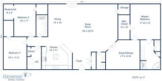 East facingof house, one of the best possible facing houses as per vastu. Floor Plan Idea 40x60 Barndominium Floor Plans Google Search House Plans Pinterest Barndominium Floor
