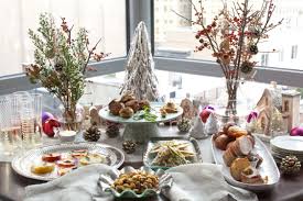 Appetizer Table Display Appetizer Table Display Food Display Table Appetizers Table