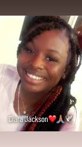 Justice for Ciara Grimes Story