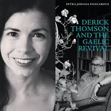 How Derick Thomson Shaped Gaelic Scotland