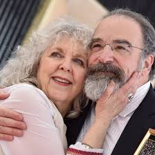 Strictly's Chris McCausland's 'chaotic' marriage with 'very different' wife  Patricia