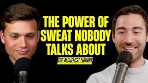 The Hidden Detox That Healed 9/11 Survivors