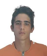 Charles Dey's Men's Ice Hockey Recruiting Profile