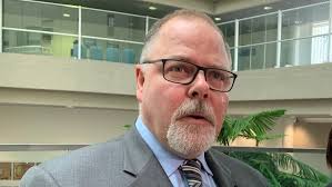 Not an ideal kind of job': Sask. Health Authority faces challenges in  finding new CEO, health analyst says